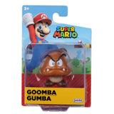 Jakks Pacific Super Mario Goomba Wave 44 Figure - Radar Toys
