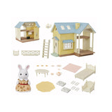 Calico Critters Bluebell Cottage Gift Set CC2032 - Radar Toys