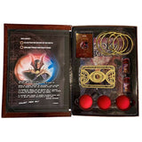 Fantasma Toys Marvel Multiverse Of Magic Doctor Strange Magic Set - Radar Toys