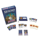 USAopoly Munchkin Scooby-Doo Board Game - Radar Toys