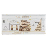 UGears Harry Potter The Knight Bus Building Set - Radar Toys