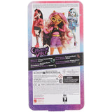 Monster High Clawdeen Wolf Day Out Doll Set - Radar Toys