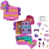 Polly Pocket Pinata Party Compact Set - Radar Toys
