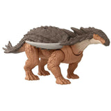 Mattel Jurassic World Borealopelta Action Figure - Radar Toys