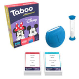 Taboo Disney Party Game - Radar Toys