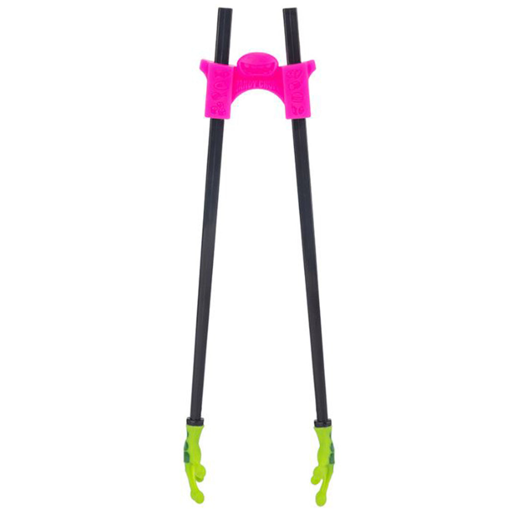 Hog Wild Handy Chops Frog Hands Set