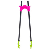 Hog Wild Handy Chops Frog Hands Set - Radar Toys