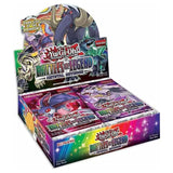 Yu-Gi-Oh TCG Battles Of Legend Crystal Revenge Booster Pack - Radar Toys