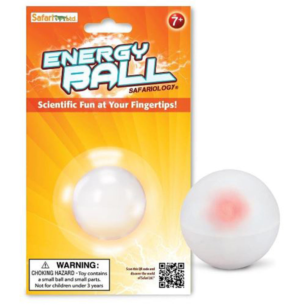 Safari Energy Ball 100748 - Radar Toys