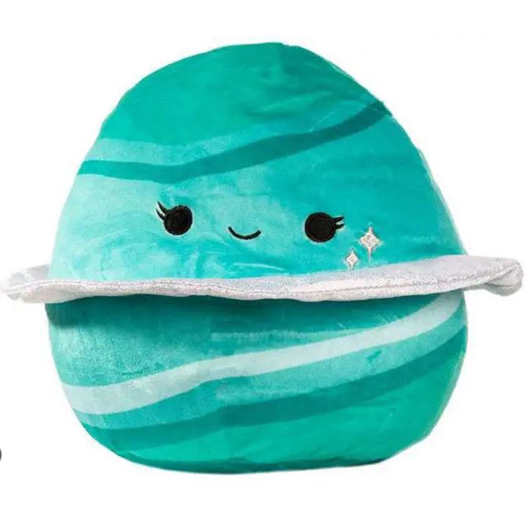 Squishmallow Hugo 8 Inch Plush Figure - Radar Toys