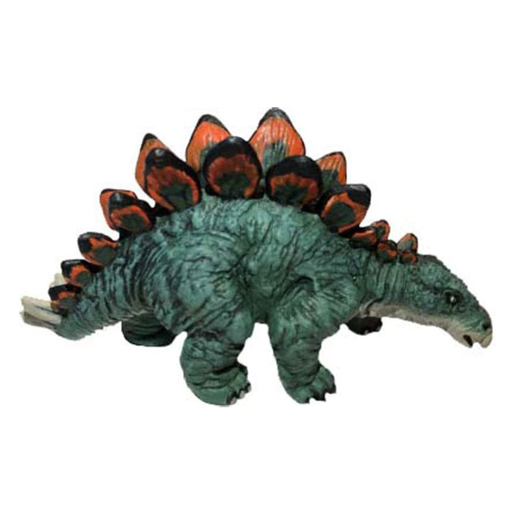 Bullyland Mini Stegosaurus Dinosaur Figure 61315 - Radar Toys