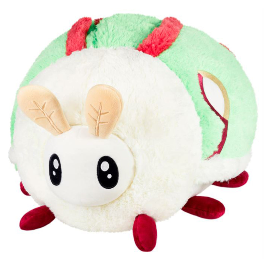 Squishable Mini Luna Moth 10 Inch Plush Figure - Radar Toys