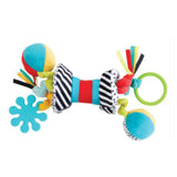 Manhattan Toys Wimmer Zaggles Activity Toy - Radar Toys