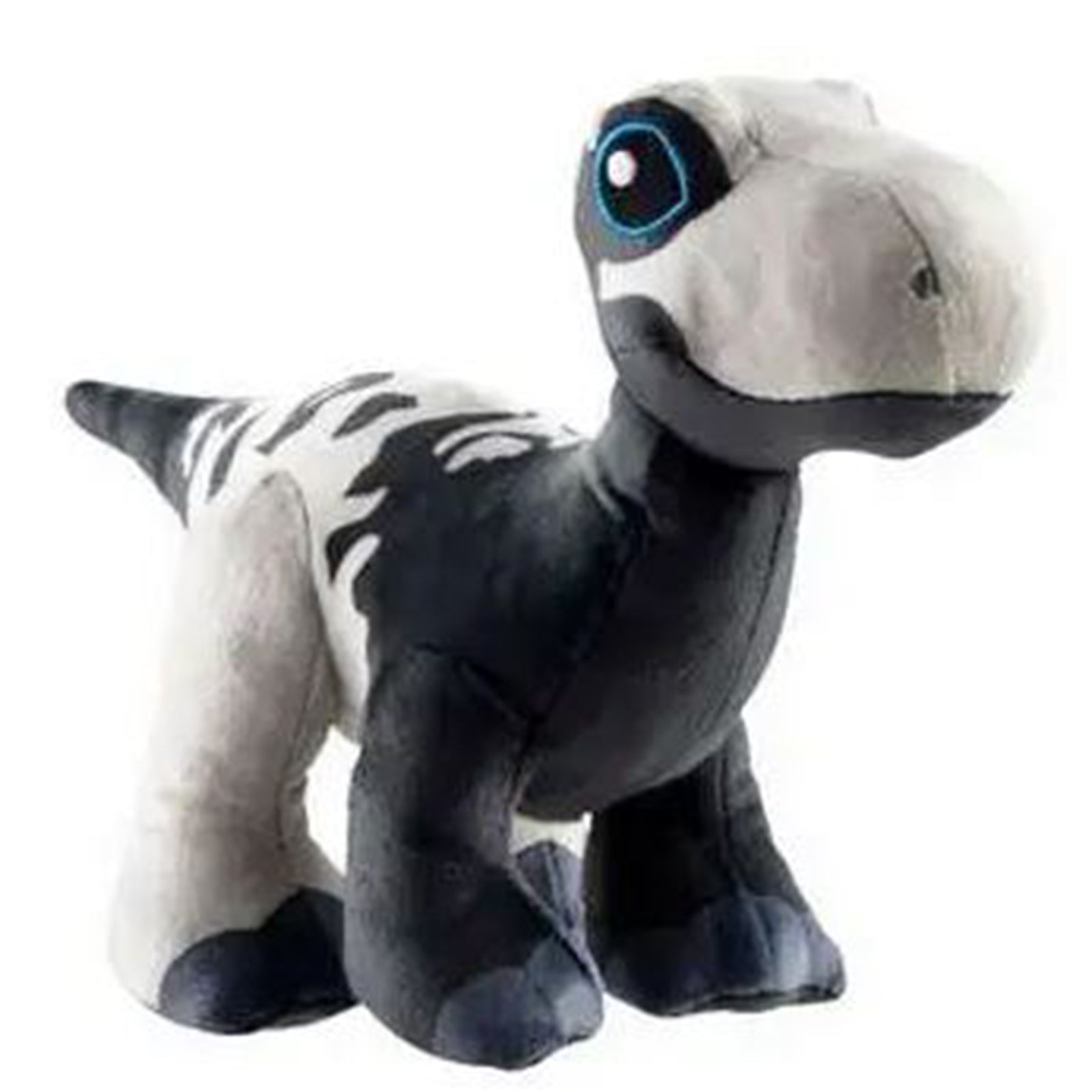 Jurassic world giant plush deals