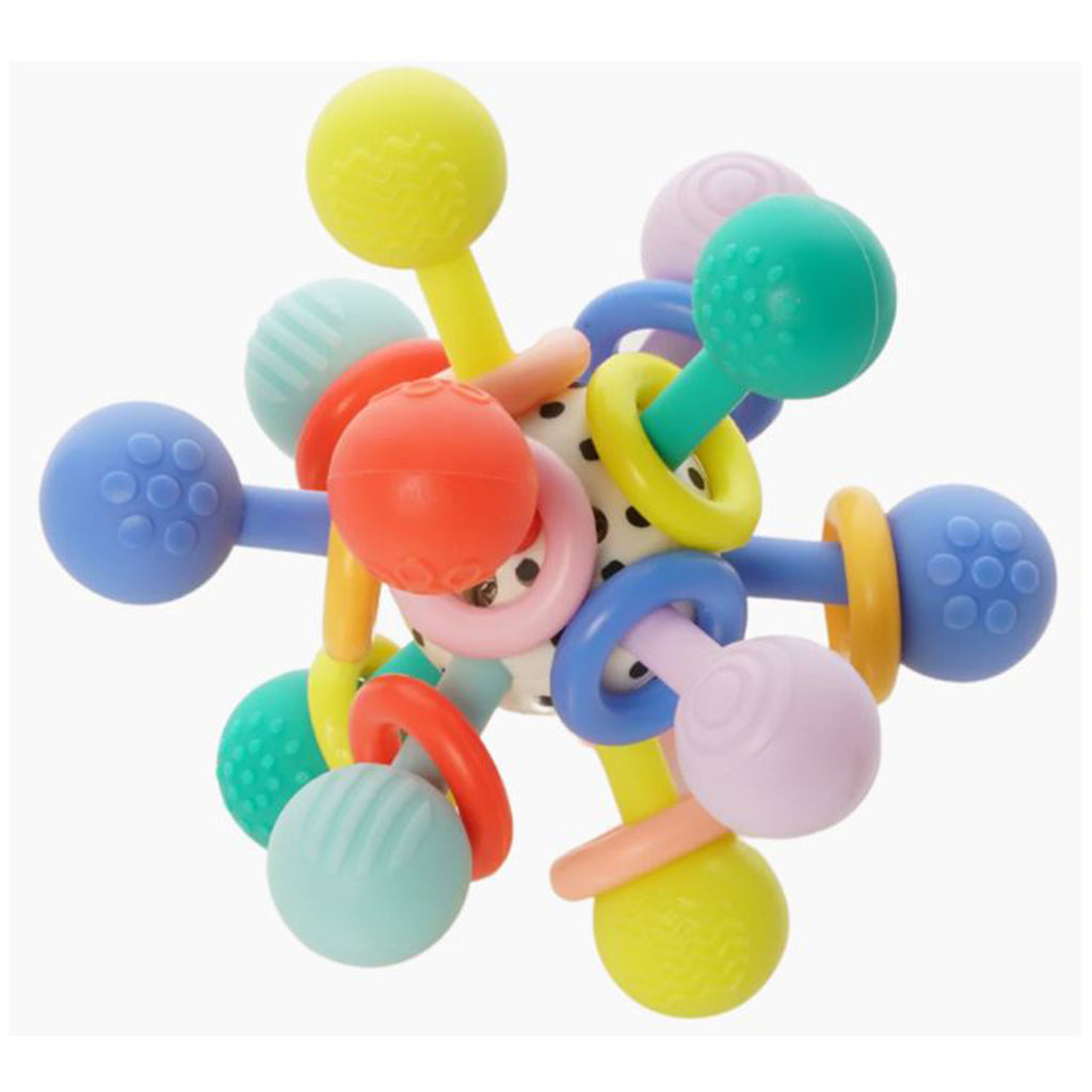 Manhattan Toys Atom Colorpop