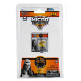 Super Impulse World's Smallest Jay And Silent Bob Jay Micro Figure - Radar Toys