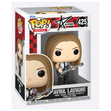Funko Avril POP Avril Lavigne Complicated Vinyl Figure - Radar Toys