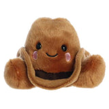 Aurora Palm Pals Orville Cowboy Hat 4 Inch Plush Figure - Radar Toys