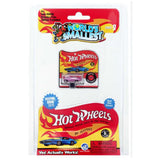 Super Impulse World's Smallest Hot Wheels Peeping Bomb 1970 - Radar Toys