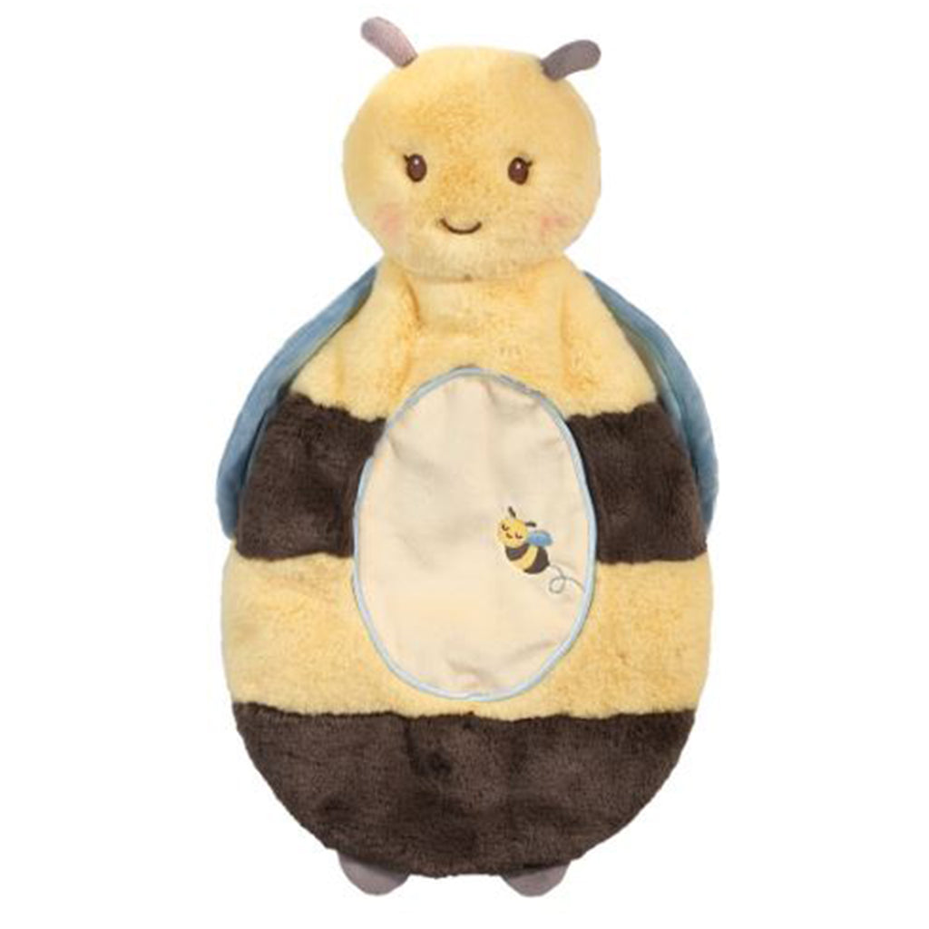 Douglas Pollen Bumble Bee Plush Baby Sshlumpie - Radar Toys