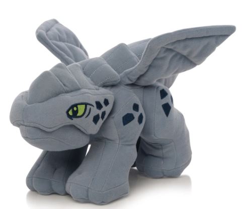 Manhattan Toys LEGO® Ninjago Baby Dragon 13 Inch Plush Figure