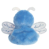 Aurora Palm Pals Dart Dragonfly 5 Inch Plush Figure - Radar Toys