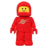 Manhattan Toys LEGO® Red Astronaut 13 Inch Plush Figure - Radar Toys