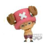 Bandai One Piece Sign Of Our Fellowship Banpresto WCF Chopper Figure - Radar Toys