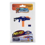 Super Impulse World's Smallest Nerf Blasters Series 2 Elite Retaliator - Radar Toys