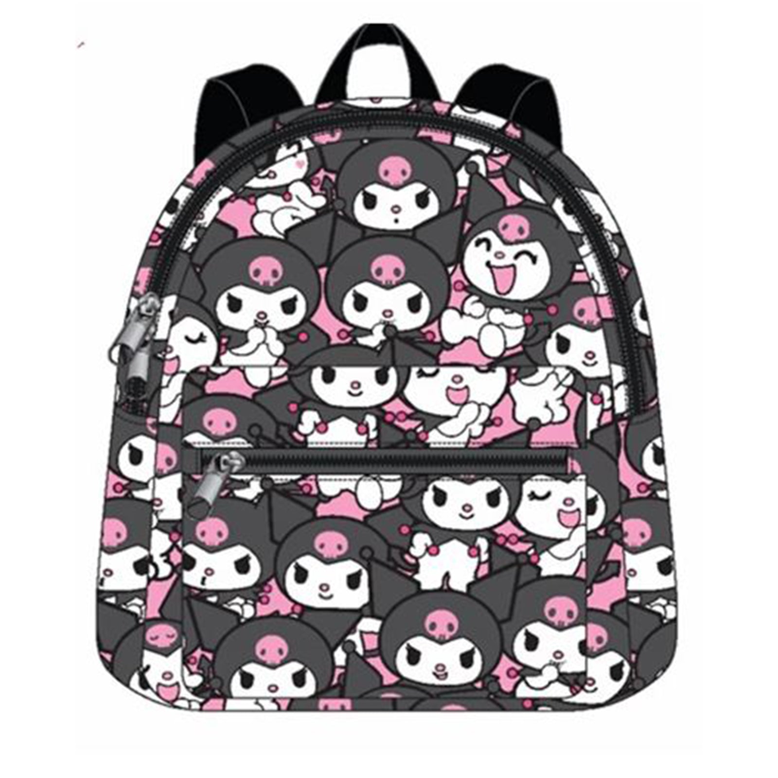 Sanrio Hello Kitty All Over Print Character Backpack| Radar Toys Sanrio Hello Kitty All Over Print Character Backpack| Radar Toys