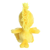 Aurora Peanuts Floppy Legs Woodstock 6.5 Inch Plush Figure - Radar Toys