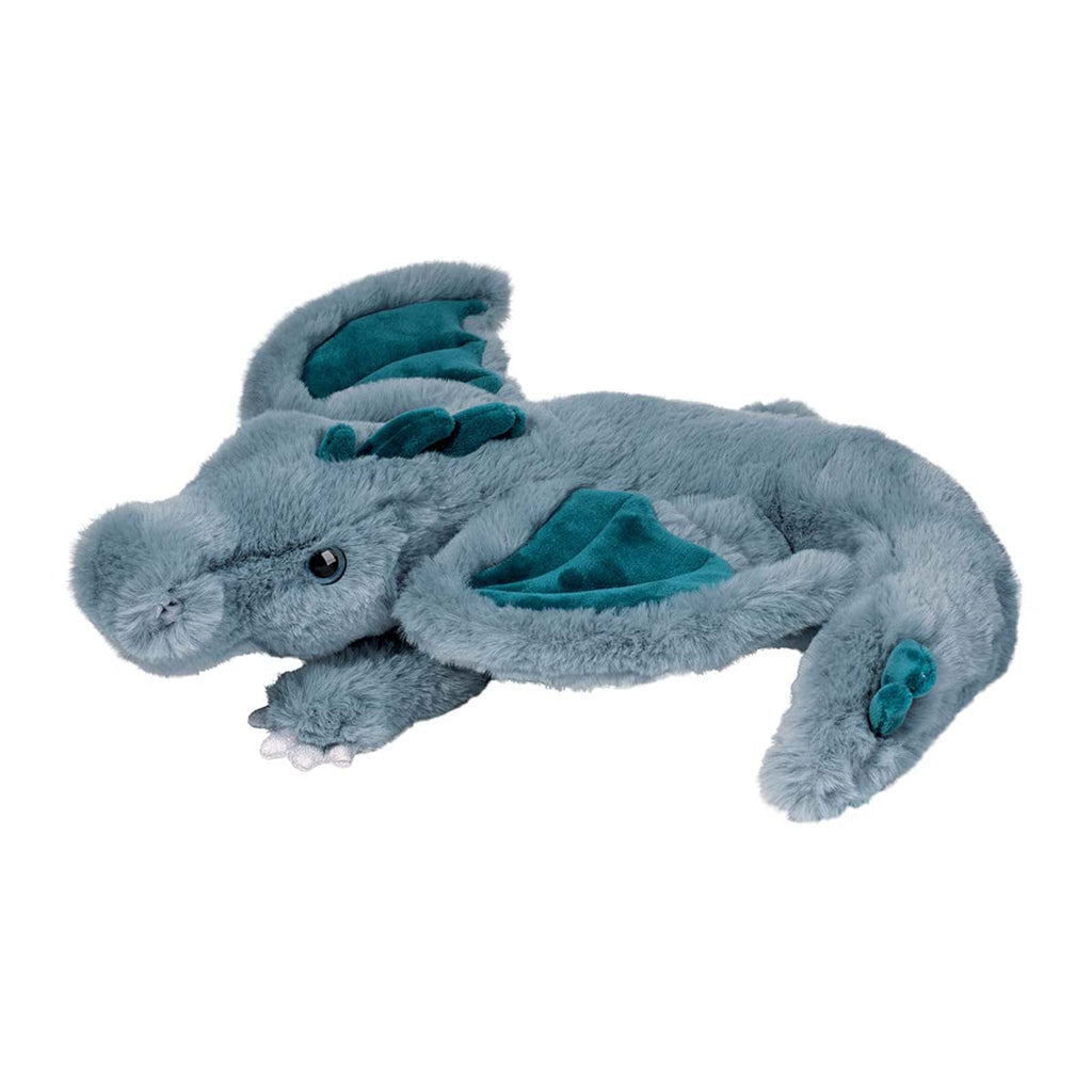 Douglas Obie Dragon Soft 12 Inch Plush Figure