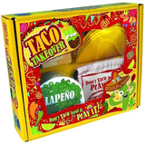 University Games Taco Takeover Game - Radar Toys