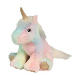 Douglas Kylie Unicorn Soft 12 Inch Plush Figure - Radar Toys