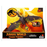 Mattel Jurassic World Chaos Theory Strike Attack Thapunngaka Figure - Radar Toys