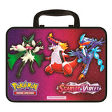 Pokemon Trading Card Game Fall 2023 Collector Chest - Radar Toys
