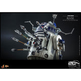 Hot Toys Star Wars Episode II Attack Of The Clones R2-D2 Sixth Scale Figure - Radar Toys