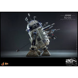 Hot Toys Star Wars Episode II Attack Of The Clones R2-D2 Sixth Scale Figure - Radar Toys