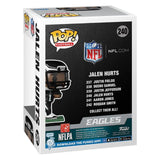 Funko NFL POP Eagles Jalen Hurts Vinyl Figure - Radar Toys