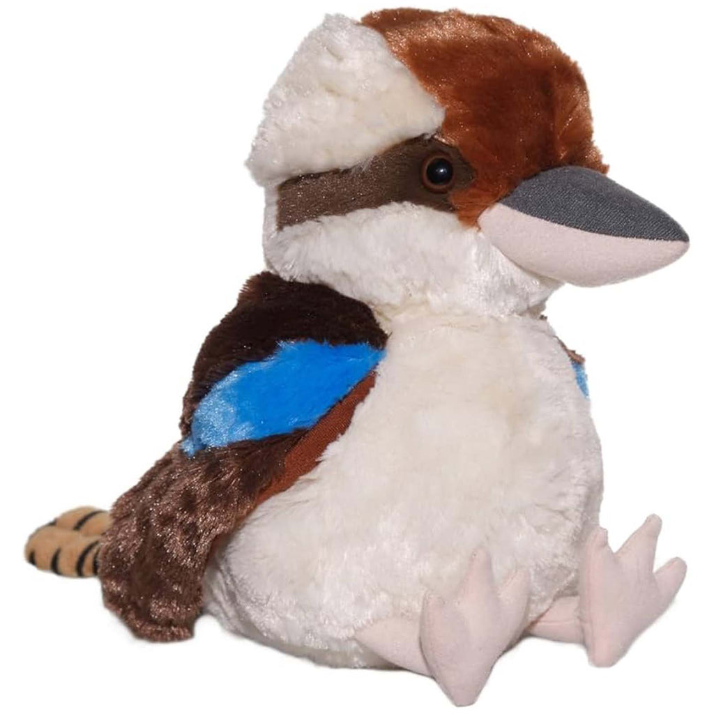 Wild Republic Cuddlekins Kookaburra 10 Inch Plush Figure - Radar Toys