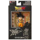 Bandai Dragon Ball Daima Dragon Stars Series Mini Goku Action Figure - Radar Toys