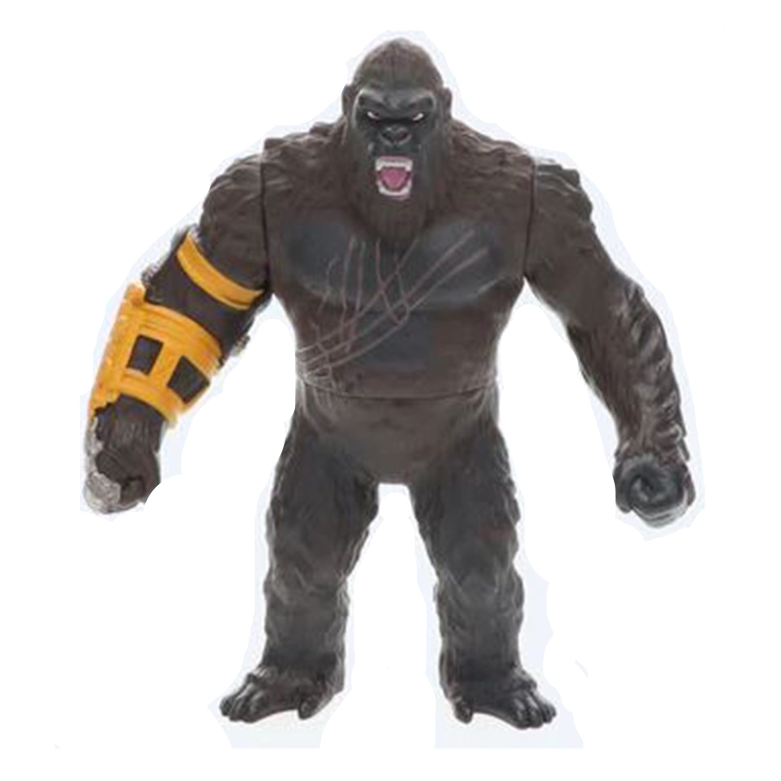 bandai movie monsters Bandai Movie Monster Series – Kong 2024 (Hollywood) Godzilla x Kong