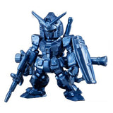 Bandai Shokugan Gundam Converge Movie Visual Selection RX-78-2 Gundam II Version Figure - Radar Toys