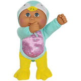 Jazwares Cabbage Patch Kids Space Friends Pluto Penguin 9 Inch Doll - Radar Toys