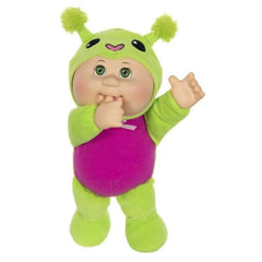 Jazwares Cabbage Patch Kids Space Friends Aries Alien 9 Inch Doll - Radar Toys