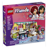 LEGO® Friends Paisley's Room Building Set 42647 - Radar Toys