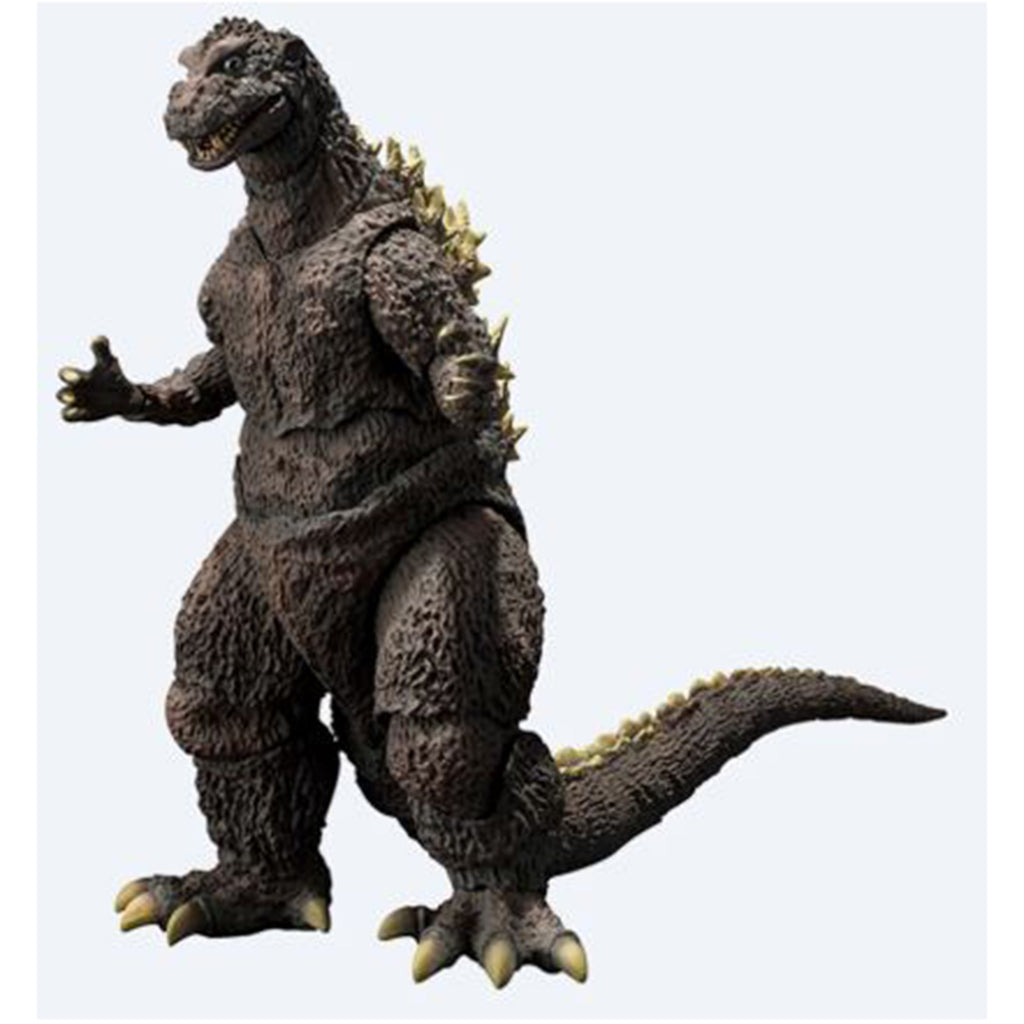 Bandai Godzilla 1954 SHMonsterArts Godzilla 70th Anniversary Special Version Figure - Radar Toys