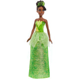 Mattel Disney Princess Tiana Doll - Radar Toys