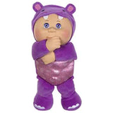 Jazwares Cabbage Patch Kids Space Friends Venus Hippo 9 Inch Doll - Radar Toys