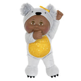 Jazwares Cabbage Patch Kids Space Friends Nova Koala 9 Inch Doll - Radar Toys